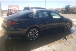 هیوندای سۆناتا